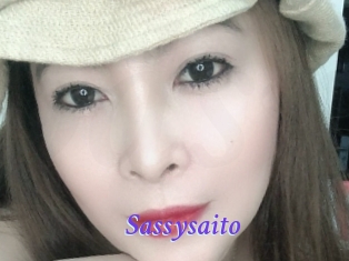 Sassysaito