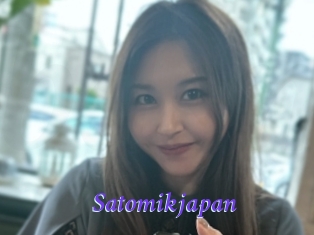 Satomikjapan