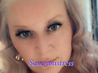 Saucymistress