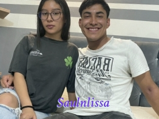 Saulnlissa