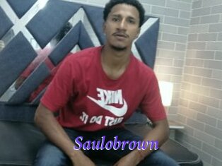 Saulobrown