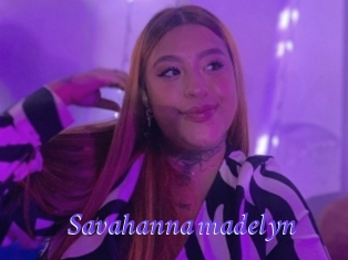 Savahanna_madelyn