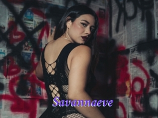 Savannaeve