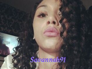 Savannah91