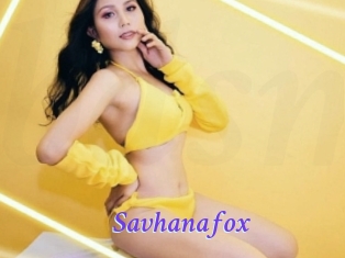 Savhanafox