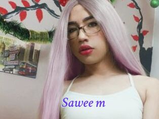Sawee_m