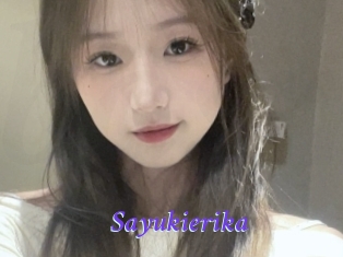 sayukierika Bdsm gratuit