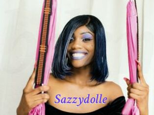 Sazzydolle