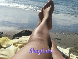 Sbagliato