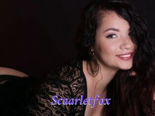 Scaarletfox