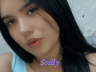 Scally