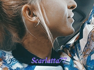 Scarlatta77