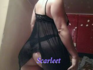 Scarleet