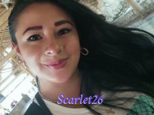 Scarlet26