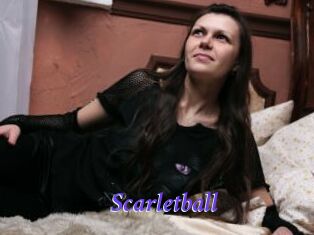 Scarletball