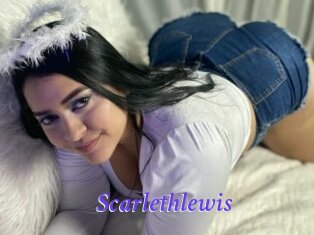 Scarlethlewis