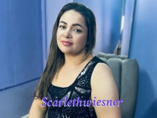 Scarlethwiesner