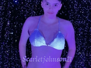 Scarletjohnson21