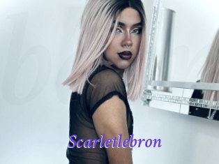 Scarletlebron