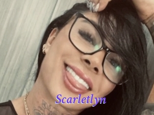 scarletlyn Bdsm gratuit