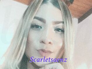 Scarletsaenz