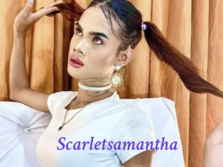 scarletsamantha Bdsm gratuit