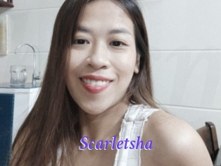 Scarletsha