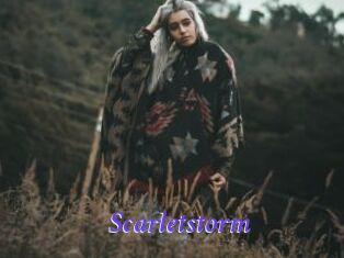 Scarletstorm
