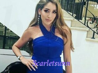 Scarletsunn