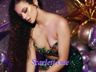 scarlett_cute Bdsm gratuit