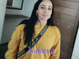 scarlett40 Bdsm gratuit