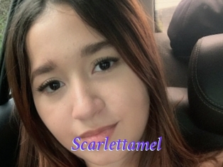 Scarlettamel