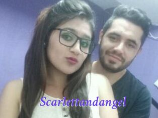 Scarlettandangel