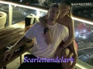 scarlettandclark Bdsm gratuit