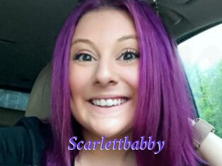 Scarlettbabby