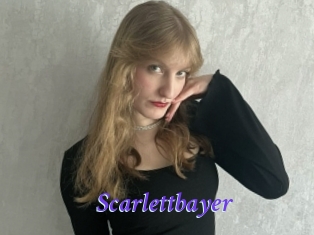 Scarlettbayer
