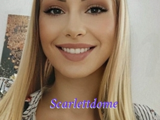 scarlettdome Bdsm gratuit