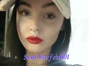 Scarlettefox001