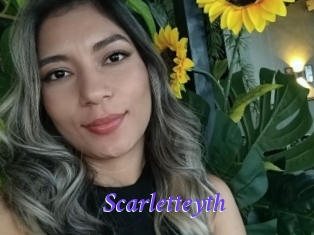 Scarletteyth