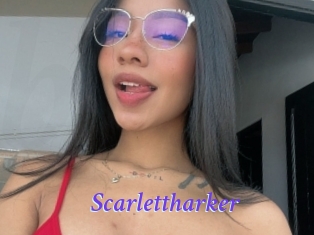 Scarlettharker
