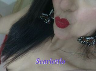 Scarlettlo