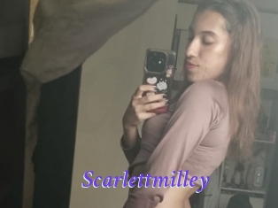 scarlettmilley Bdsm gratuit