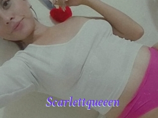 Scarlettqueeen