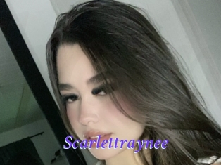 Scarlettraynee