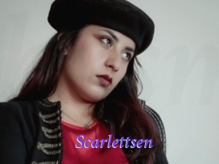 Scarlettsen