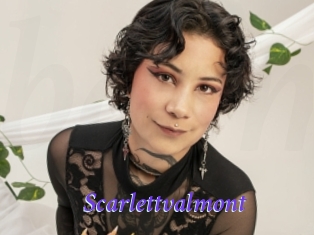 scarlettvalmont Bdsm gratuit
