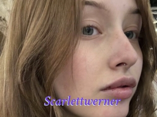 Scarlettwerner