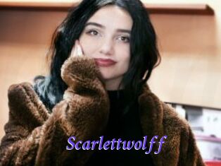 scarlettwolff Bdsm gratuit