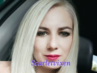 Scarletvixen