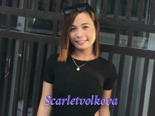 scarletvolkova Bdsm gratuit